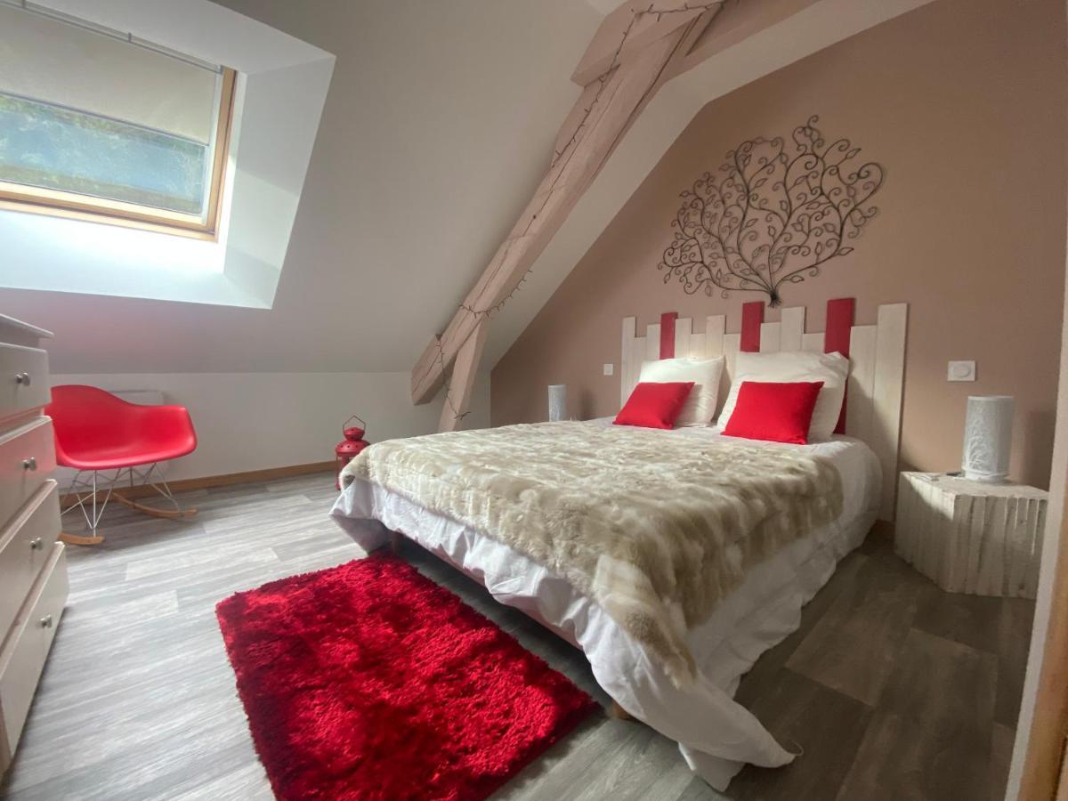 Le Cosy De La Vologne Apartment Gerardmer Exterior photo