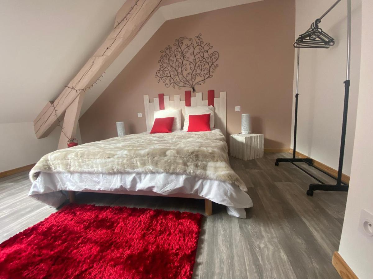 Le Cosy De La Vologne Apartment Gerardmer Exterior photo